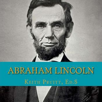 Paperback Abraham Lincoln Book