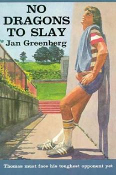 Paperback No Dragons to Slay Book