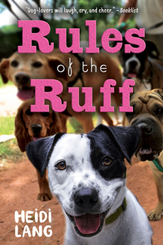 Paperback Rules of the Ruff Book