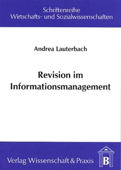 Paperback Revision Im Informationsmanagement [German] Book