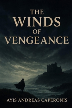 Paperback The Winds of Vengeance Book