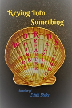 Paperback Words: Keying Into Something Book