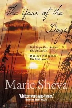 Paperback The Year of the Dogs: A Memoir Book
