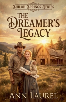 Paperback The Dreamer's Legacy Book