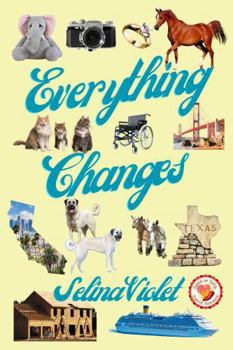 Paperback Everything Changes Book