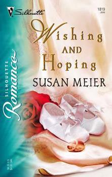 Mass Market Paperback Wishing and Hoping Book