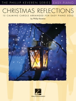 Paperback Christmas Reflections Book