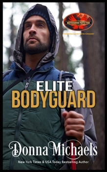 Paperback Elite Bodyguard: Brotherhood Protectors World Book
