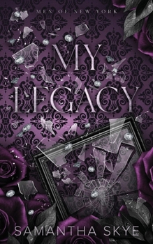 Paperback My Legacy: Enemies to Lovers Mafia Romance Book