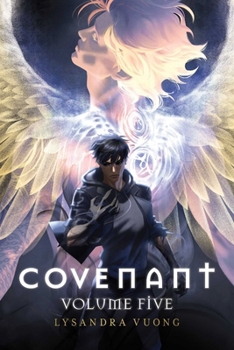Paperback Covenant Vol. 5 Book