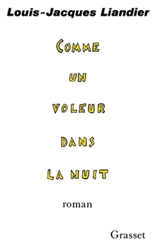 Paperback Comme un voleur dans la nuit [French] Book