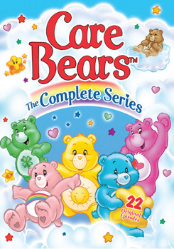 Care Bears: The Complete Series