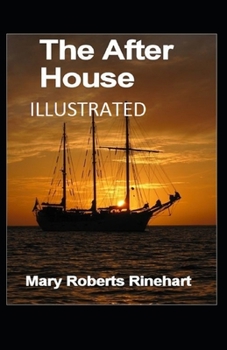 Paperback The After House Illustrated Book