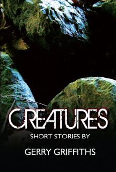 Paperback Creatures: Short Stories by Book