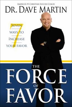 Paperback THE FORCE OF FAVOR - Personal coaching System Book