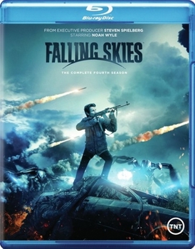 Falling Skies: The Complete Fourth Season