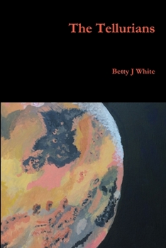 Paperback The Tellurians Book