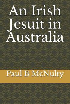 An Irish Jesuit in Australia