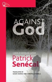 Paperback Against God Book