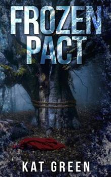 Paperback Frozen Pact Book