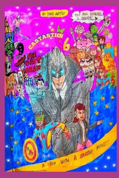 Castastics S6: The Last Draw (Castastics (COMIC BOOK SERIES))