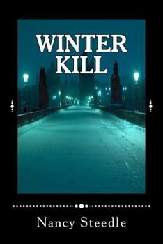 Winter Kill - Book #1 of the Donovan Burke