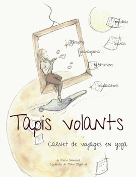 Paperback Tapis Volants [French] Book