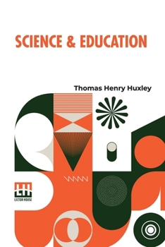 Paperback Science & Education: Essays Book