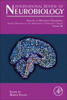 Hardcover Imaging in Movement Disorders: Imaging Methodology and Applications in Parkinson's Disease Volume 141 Book
