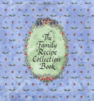 Loose Leaf The Family Recipe Collection Book