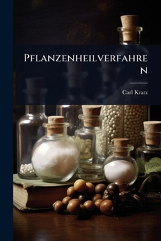 Paperback Pflanzenheilverfahren [German] Book