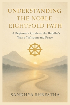 Paperback Understanding the Noble Eightfold Path Book