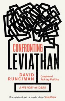 Paperback Confronting Leviathan: A History of Ideas Book