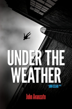 Paperback Under the Weather Book