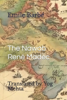 Paperback The Nawab René Madec Book