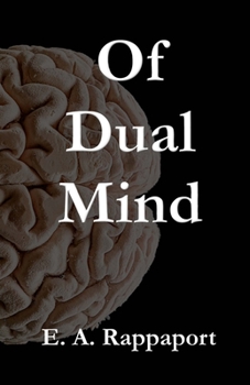 Paperback Of Dual Mind Book