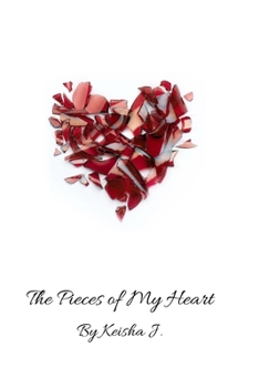 Paperback The Pieces of My Heart Book