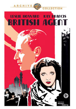 British Agent