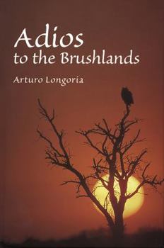 Adios to the Brushlands (Wardlaw Book) - Book  of the Wardlaw Books