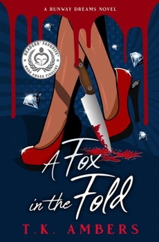 Paperback Runway Dreams A Fox in the Fold Book