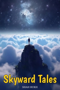 Paperback Skyward Tales Book
