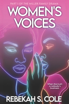 Paperback Women's Voices Book