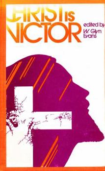 Paperback Christ is Victor Book