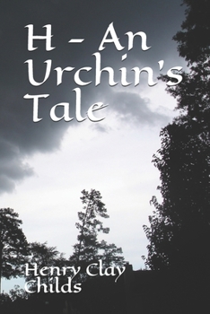 Paperback H - An Urchin's Tale Book