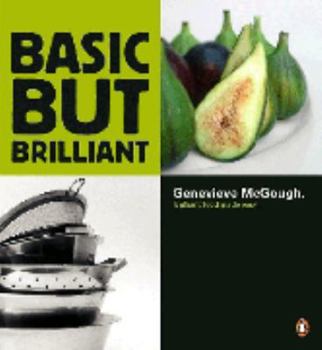 Paperback Basic but Brilliant Book