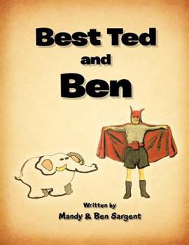 Paperback Best Ted and Ben Book