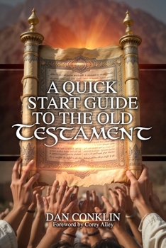 Paperback A Quick Start Guide to the Old Testament Book