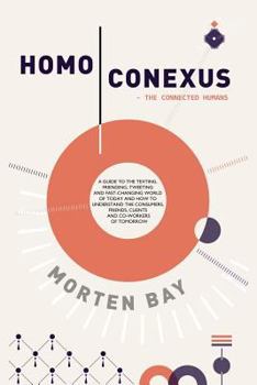 Paperback Homo Conexus Book