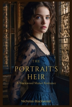 Paperback The Portrait's Heir Book