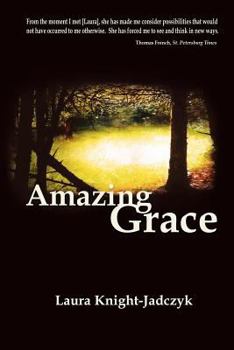 Paperback Amazing Grace Book